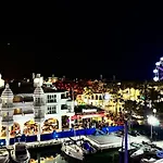 Wonderful Apartment In Puerto Marina