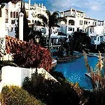 Elite Apartments At Pueblo Evita