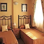 Elite Apartments At Pueblo Evita