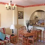 Elite Apartments At Pueblo Evita