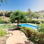 Sitito Jardines De Rubens Apartment Con Aparcamiento