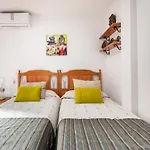 Apartamento Diana II