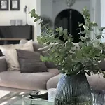 Sugar Hill House - Unique Luxury 180º Sea View