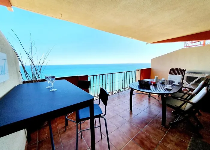 Carvajal Seaviews