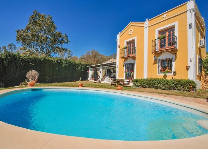 Villa Caravane