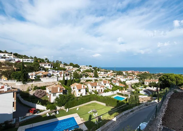 Mirasol Capellania Benalmadena Pueblo
