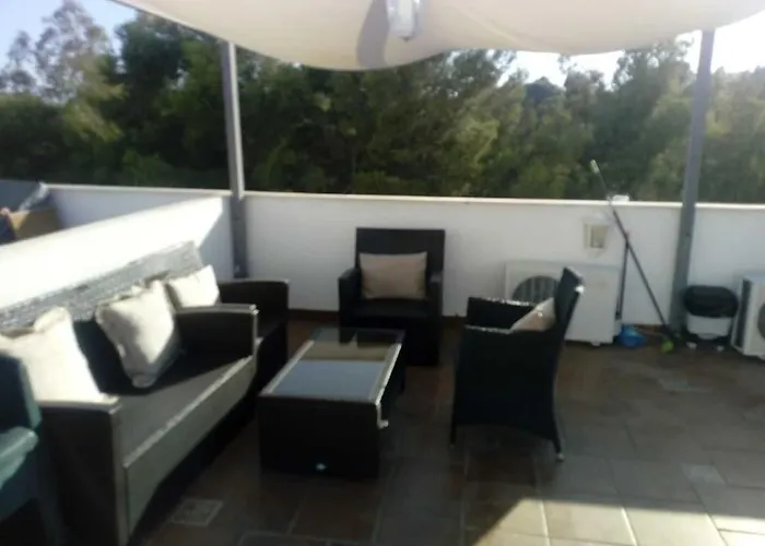 Modern 2 Bedroom Penthouse With Huge Private Roof Top Terrace Uk Tv And Free Wifi