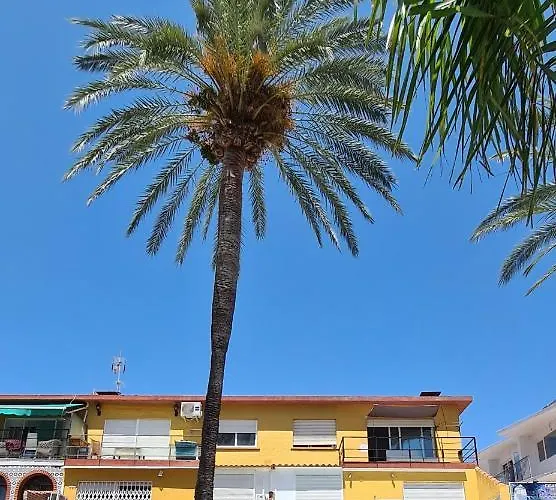 Babylon Tourist Apartments
