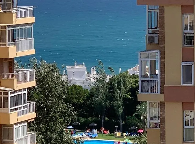 Benalmadena Costa