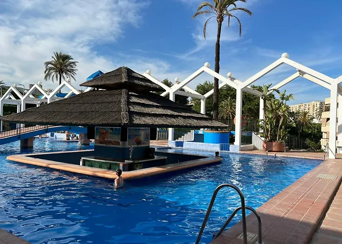 Benal Beach Studio Suite 103
