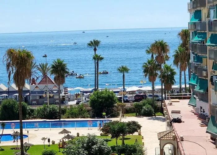 Maite Vacances
