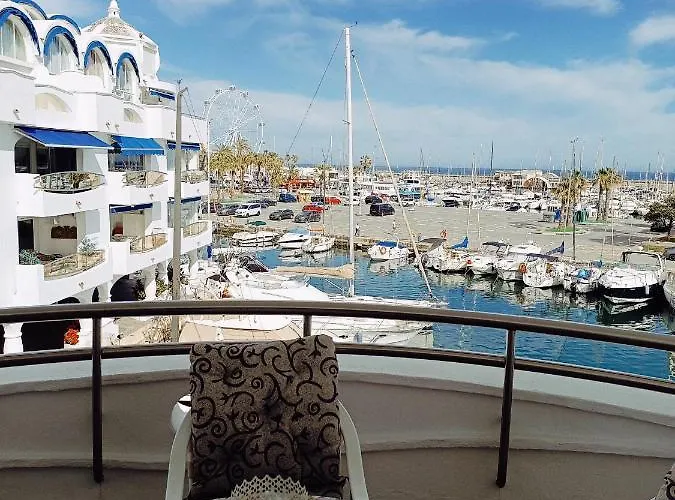 Isla Marina