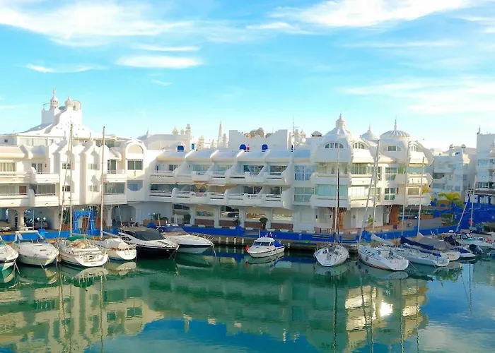 Nice Atico By The Sea