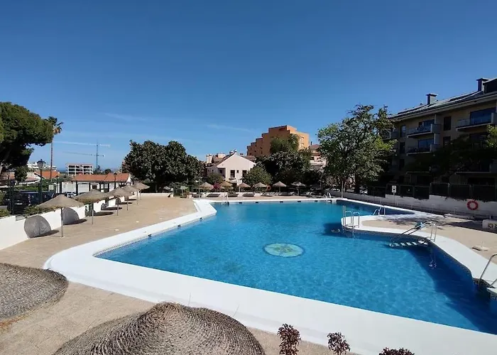 Piscis Beach Apartment