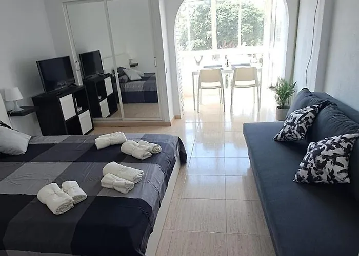 Estudio Vacacional Costa Del Sol