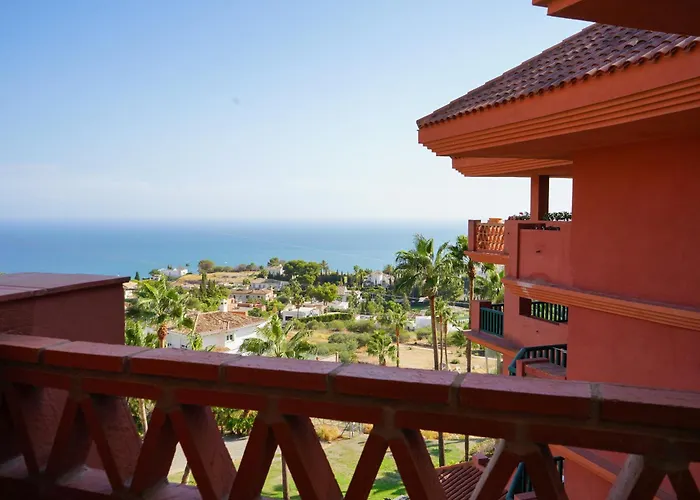 Atico Con Vistas Al Mar