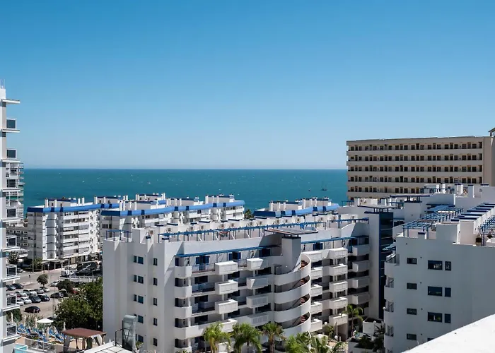 Los Patos Sunset Apartment By Alfresco Stays