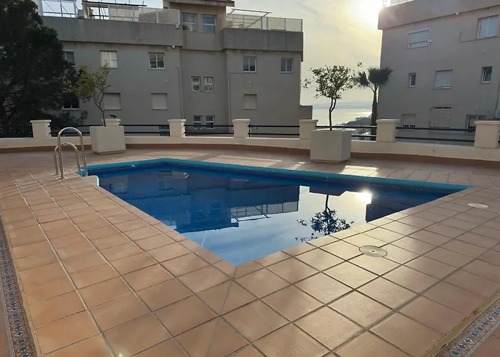 Apartamento Torrequebrada