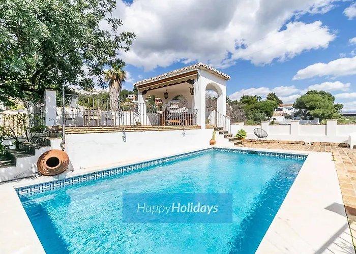 Hh Villa Auryn