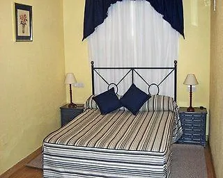 Elite Apartments At Pueblo Evita