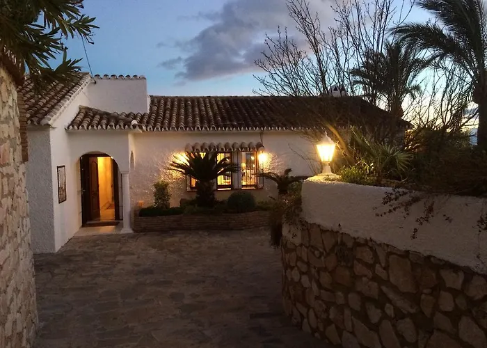 Casa Kerstin