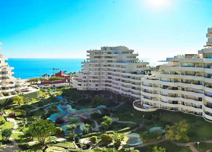 Benal Beach Holidays