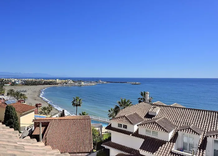 La Estrella - Atico Duplex