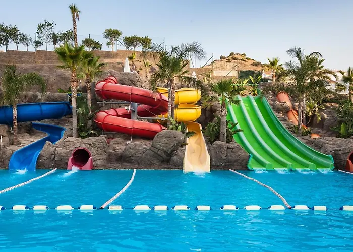 Globales Los Patos Park