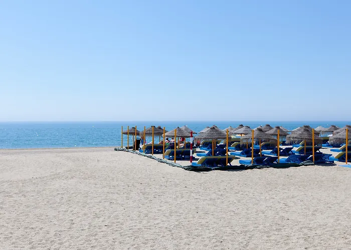 Playa Senator Ruleta Andalucia 4****