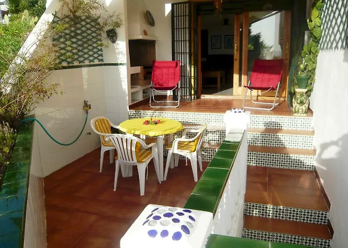Atalaya Del Mar Apartment