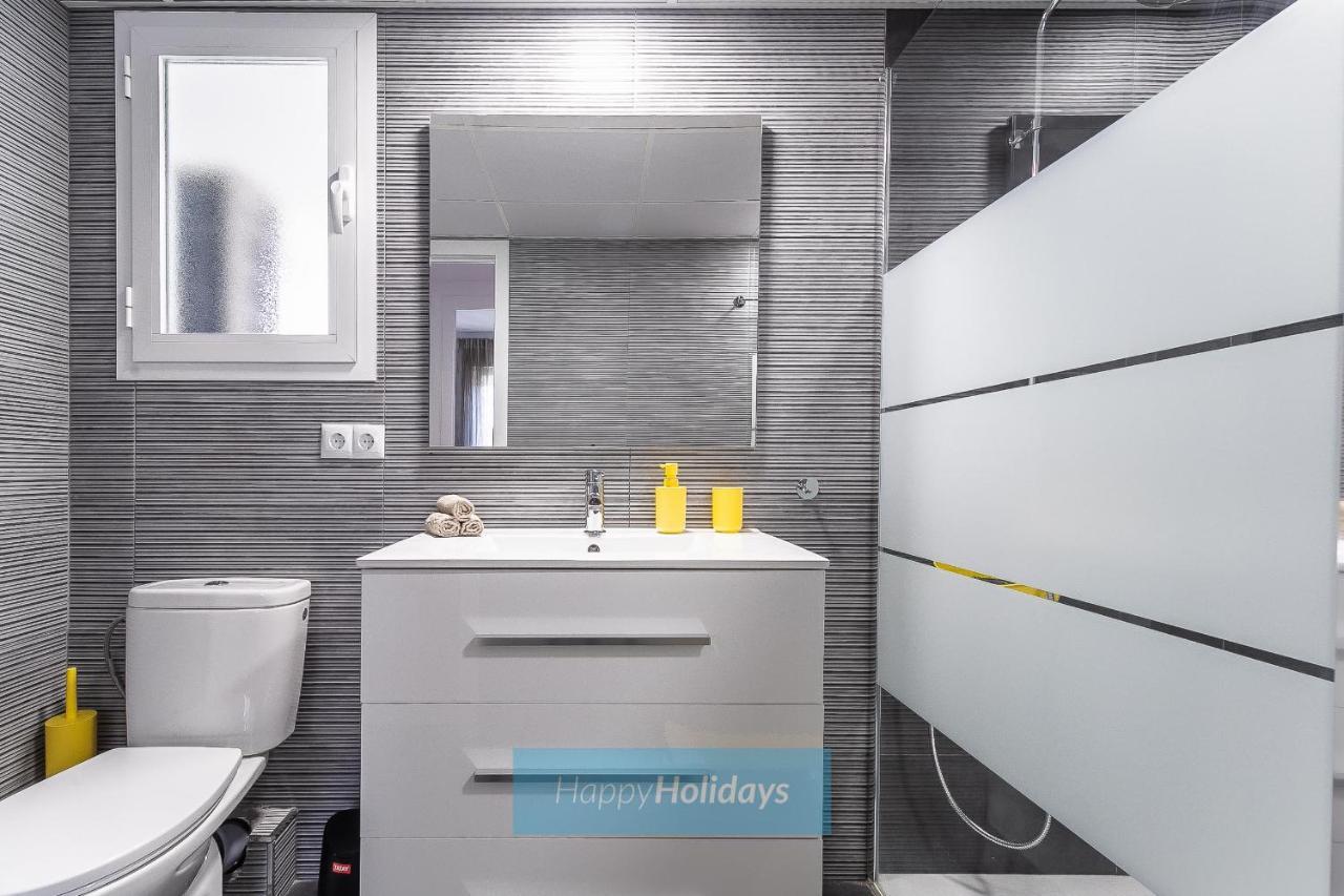 Hh Benalmar 3 Bedrooms *