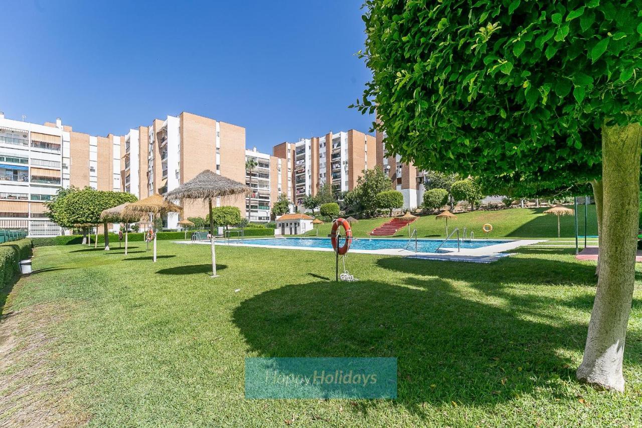 Hh Benalmar 3 Bedrooms Apartment