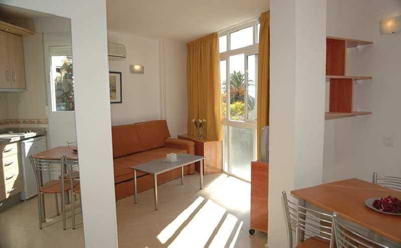 Doramar Appartement