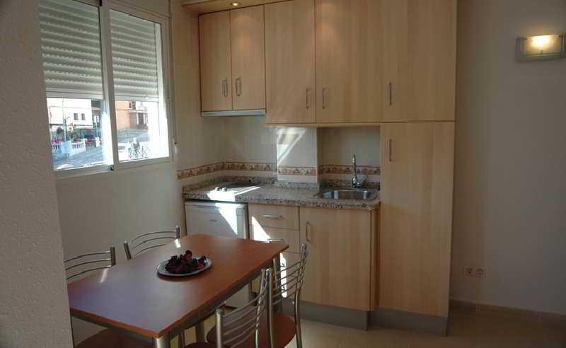 Appartement Doramar *
