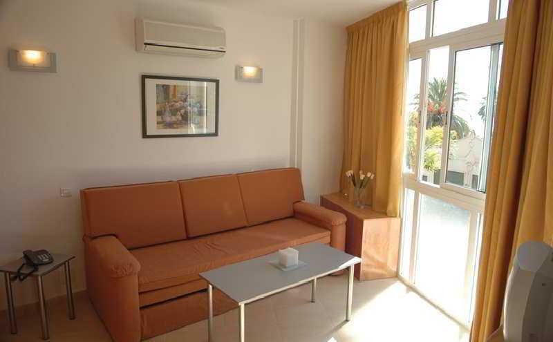 Appartement Doramar