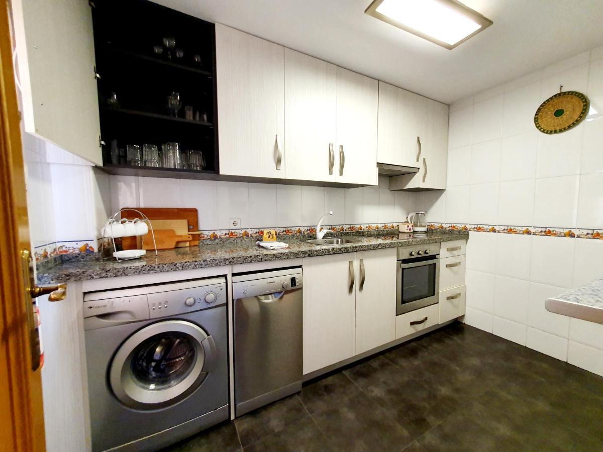 Appartement Carvajal Seaviews