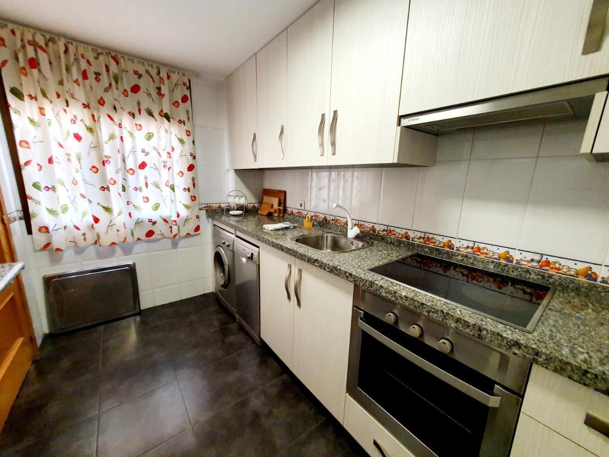 Carvajal Seaviews Appartement Benalmádena