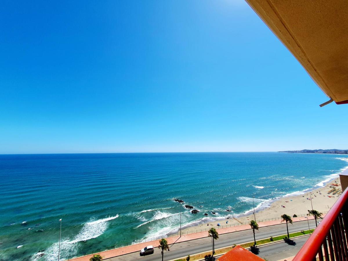 Carvajal Seaviews *