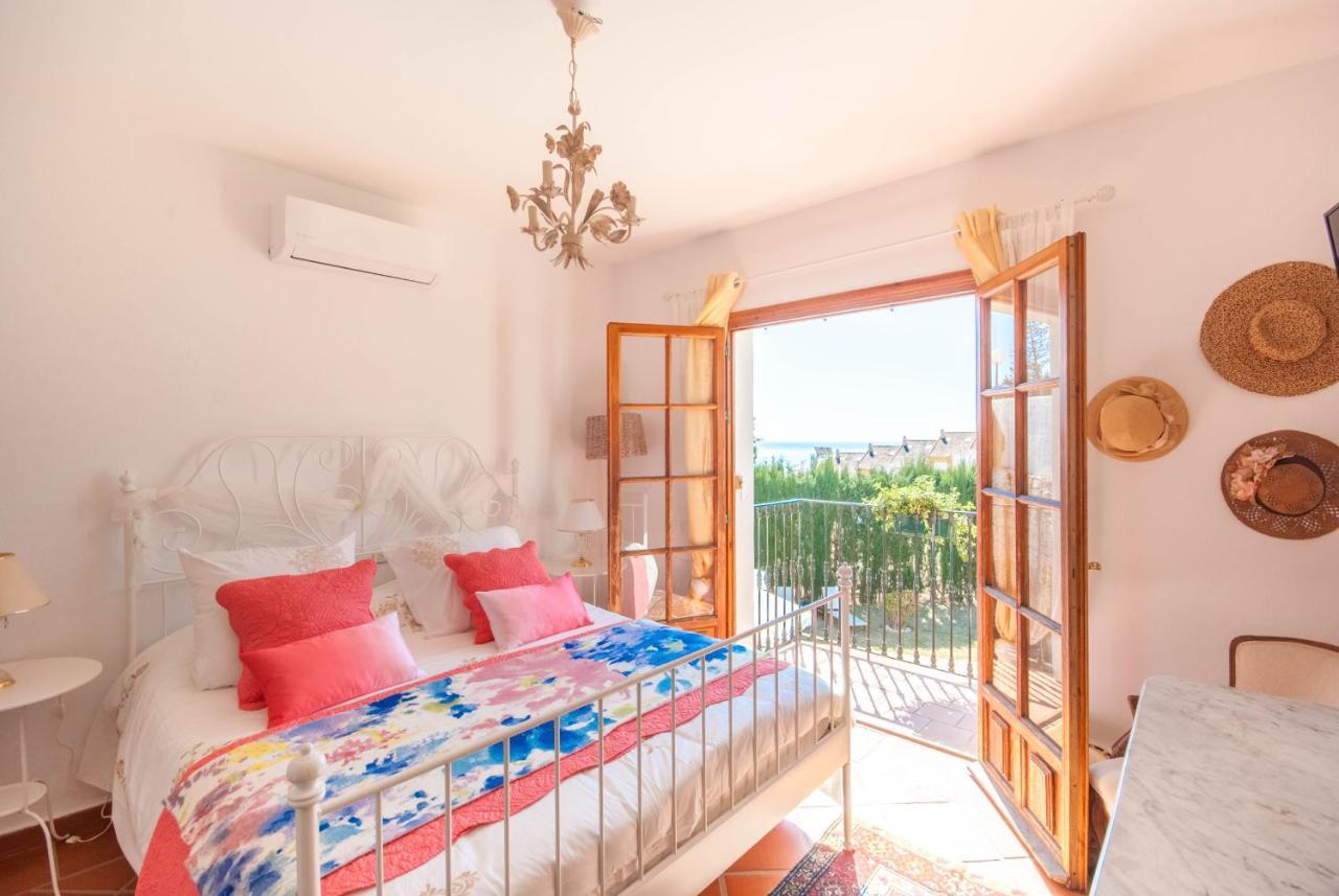 Caravane Benalmadena