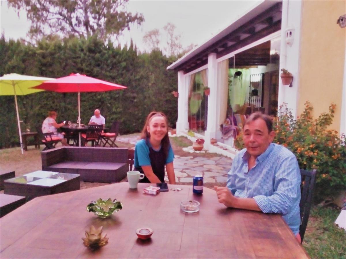 Caravane Bed & Breakfast *