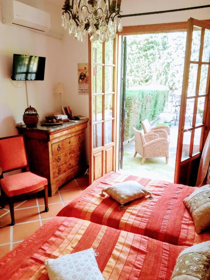 Bed & Breakfast Caravane