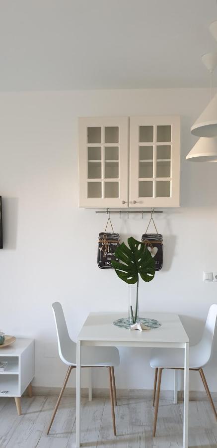 Appartement Holidays Benalbeach