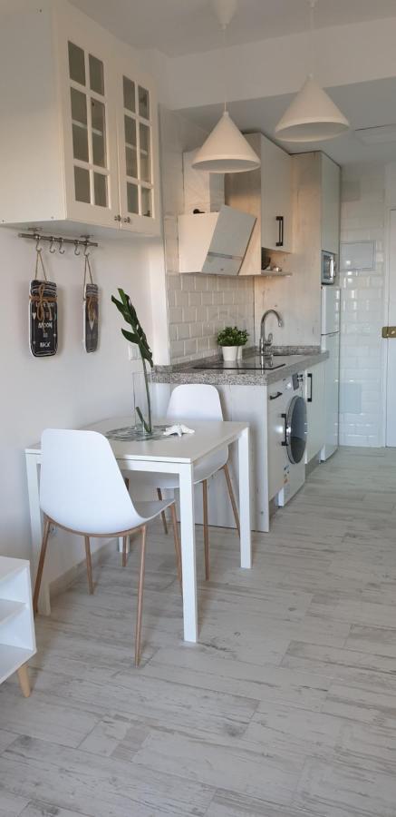 Holidays Benalbeach Appartement Benalmádena
