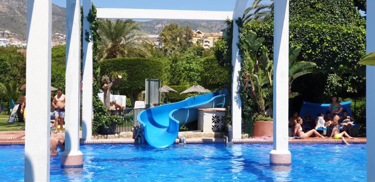 Holidays Benalbeach Appartement *