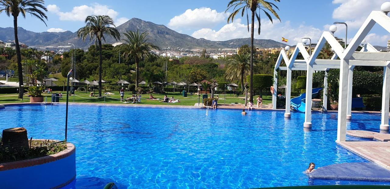 Holidays Benalbeach * Benalmádena