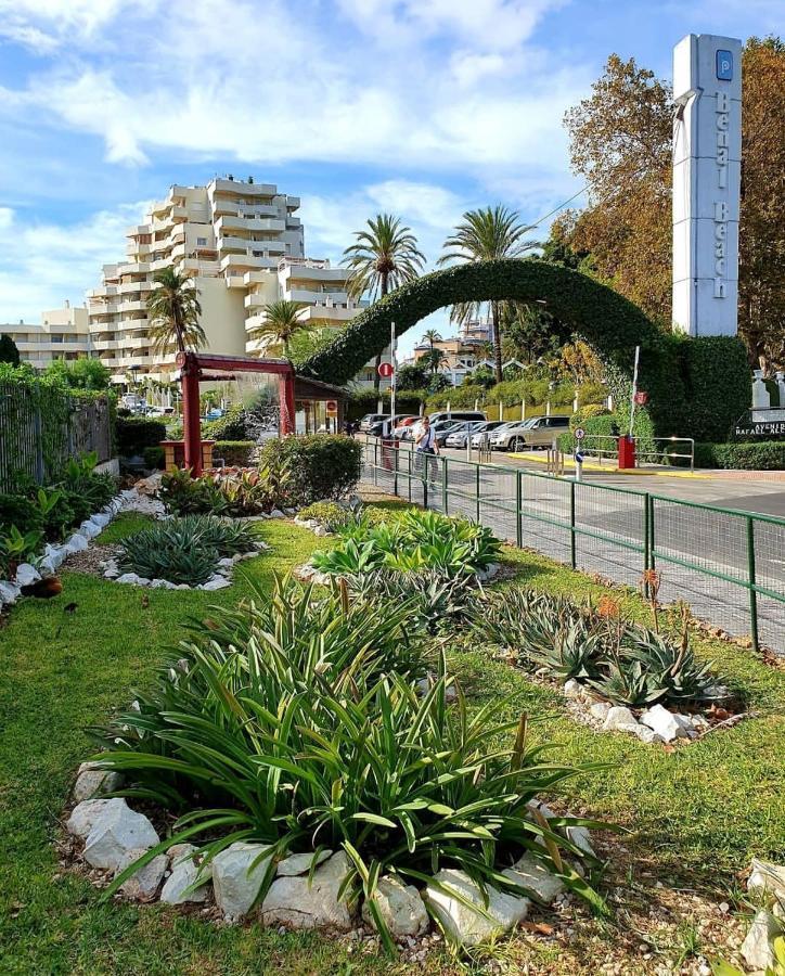 Holidays Benalbeach Appartement