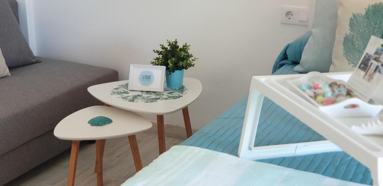 Holidays Benalbeach Appartement