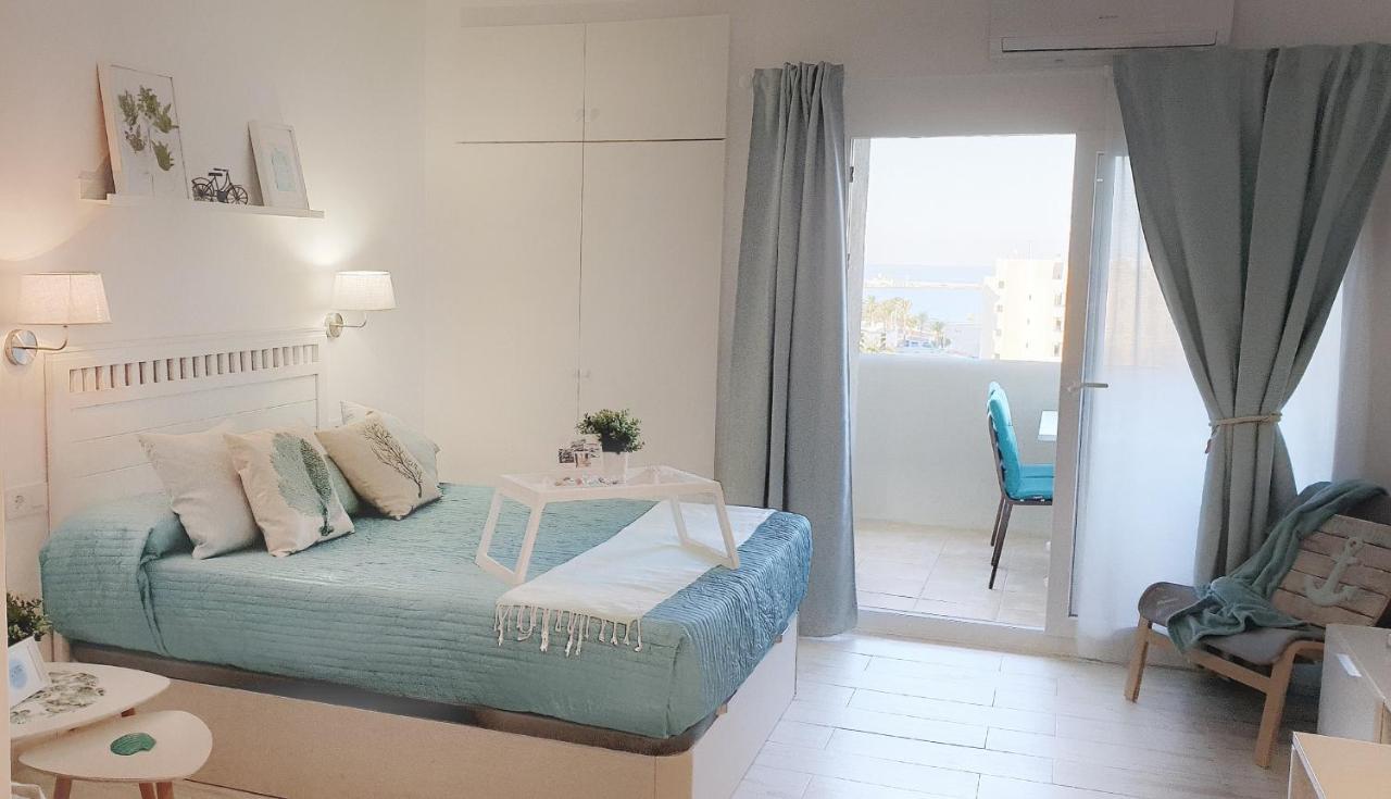 Holidays Benalbeach Benalmádena