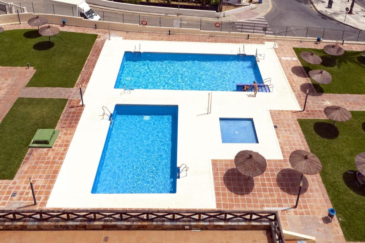Appartement Aloha Playa Vacaciones En El Mar Benalmádena