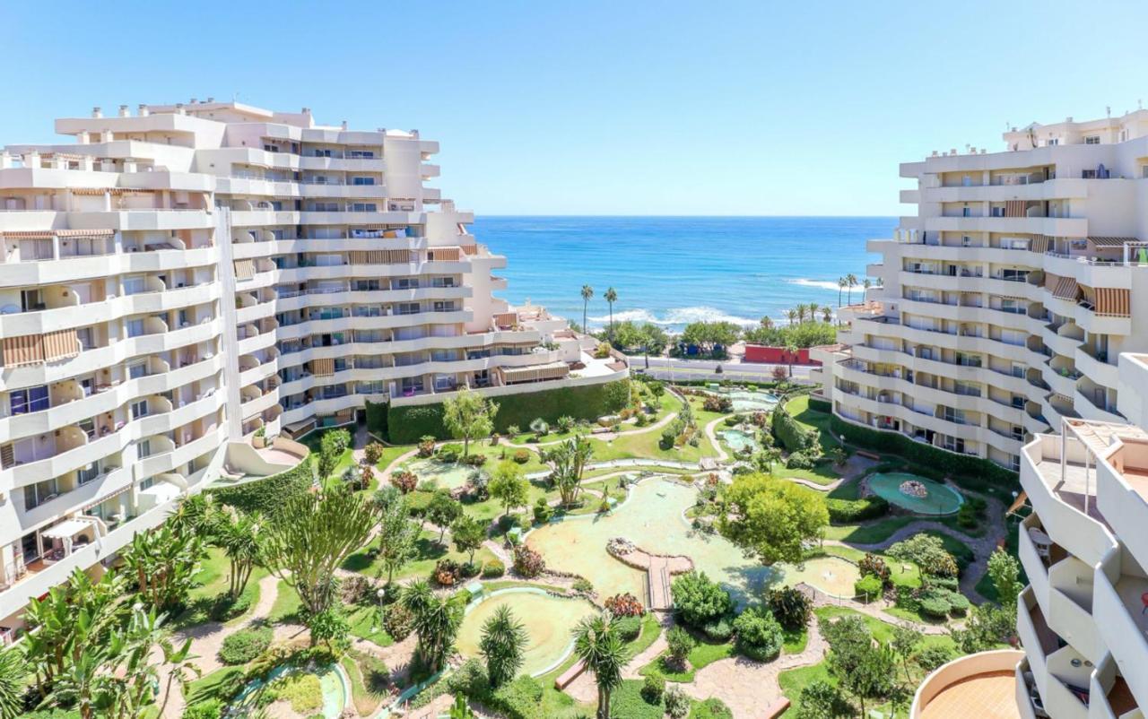 Bilbil Benalmadena
